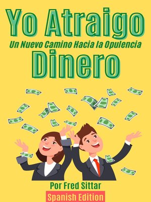 Yo Atraigo Dinero - ebook